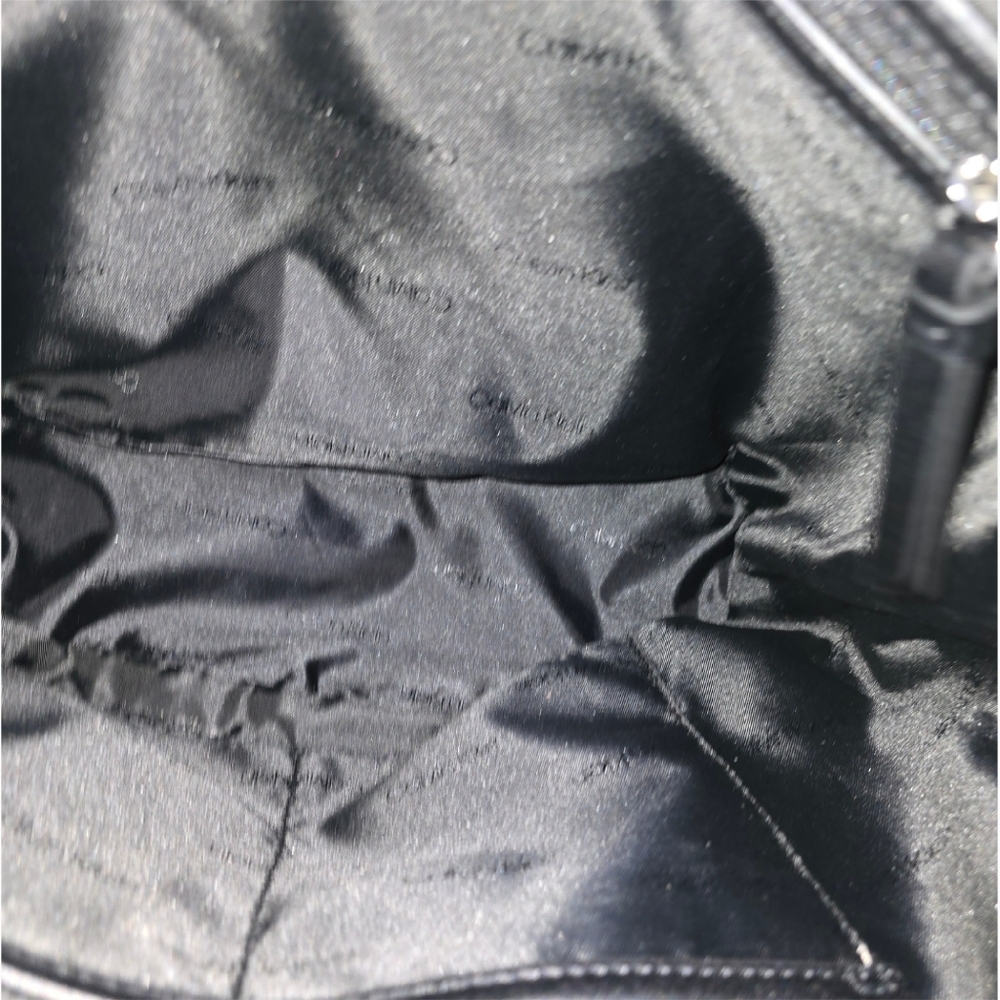 Calvin Klein Hobo Shoulder Bag - Picture 7 of 9